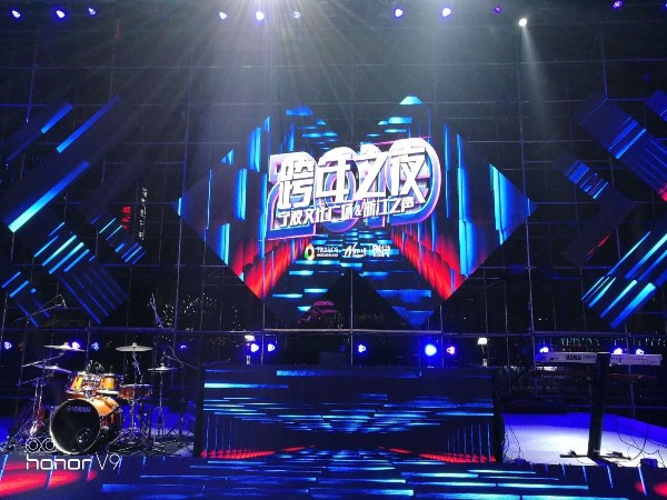 租賃“新手”音響租賃會遇到哪些問題？