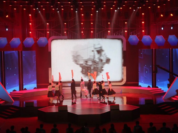 搭建舞臺哪家好？