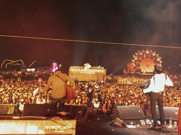 演藝設備租賃商家的選擇很重要