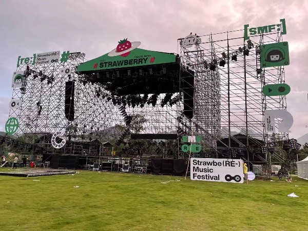 如何推動寧波燈光音響租賃企業(yè)市場發(fā)展