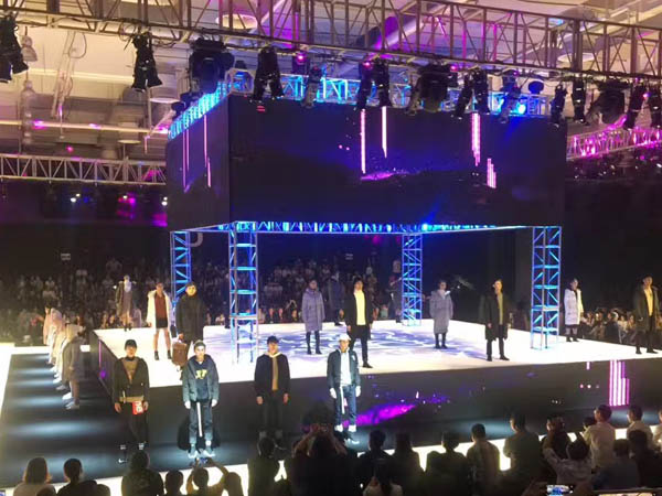 寧波燈光音響租賃市場受什么因素影響