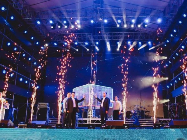 質(zhì)優(yōu)價(jià)美的杭州舞臺(tái)設(shè)備租賃供應(yīng)商