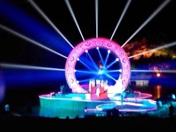 客戶您知道舞臺租賃行業存在的陷井嗎？