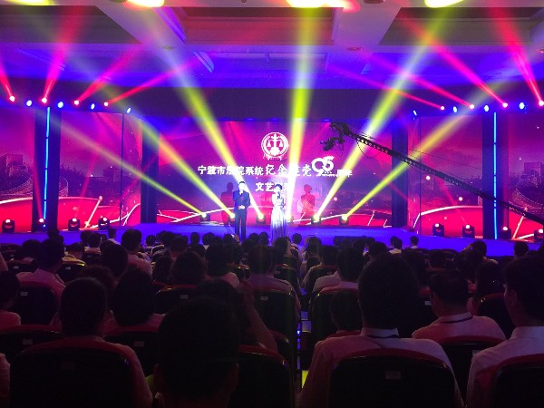 杭州演唱會音響租賃如何挑選