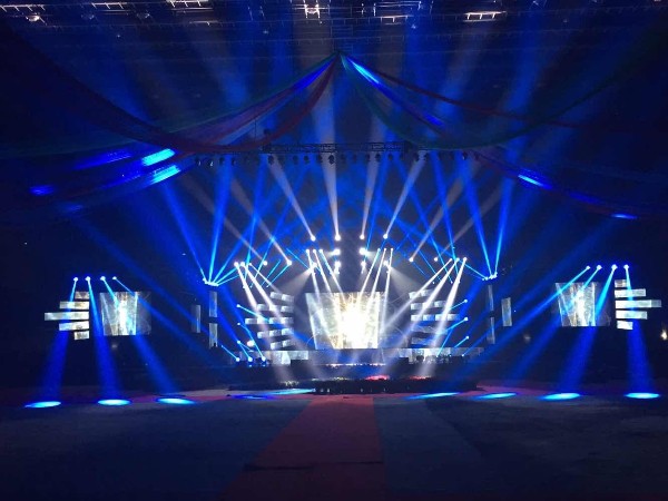 舞臺風格迥異對舞臺租賃設備搭建服務人員的要求一樣嗎？