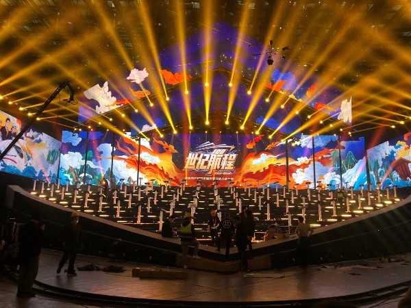 燈光出租什么時候有優惠？