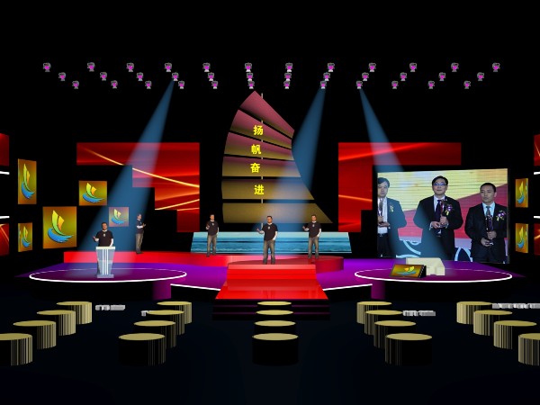 這才是你想要的舞美設備租賃公司