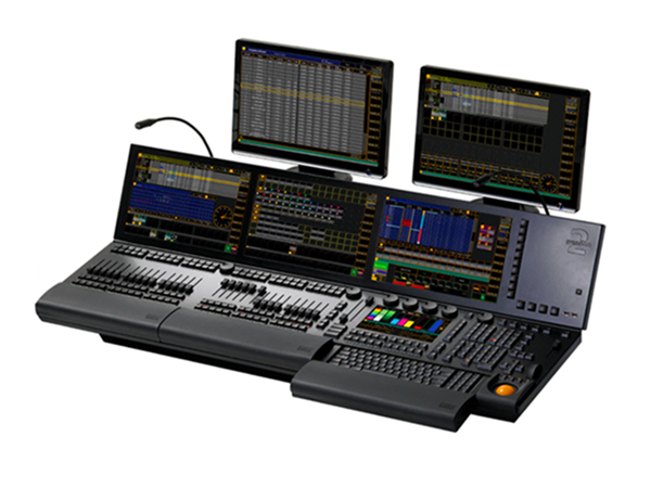 grandMA2 full-size電腦燈控制臺租賃