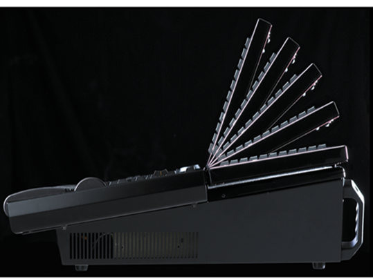 grandMA2 full-size grandMA2 full-size