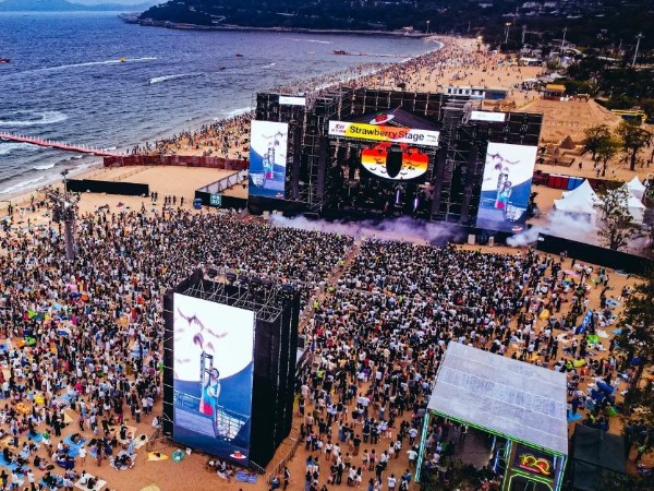 又一起舞臺(tái)屏幕事故對(duì)客戶挑選舞臺(tái)屏幕租賃公司再次敲警鐘