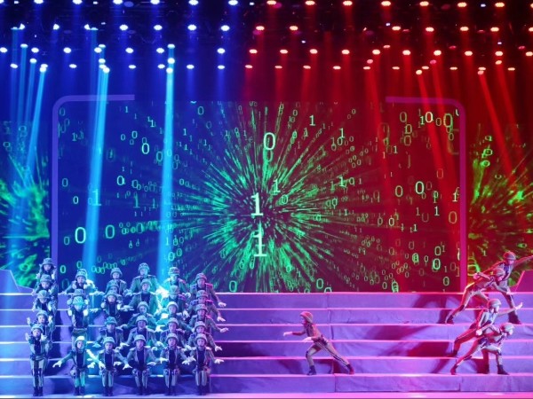 盤點(diǎn)鑫禾舞美LED大屏幕租賃有哪些優(yōu)勢