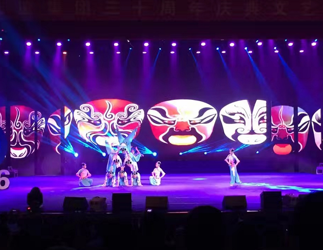 燈光音響租賃是否合適找經驗的人問了便知