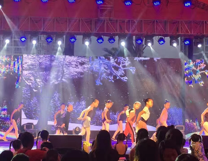 燈光音響租賃是否合適找經驗的人問了便知