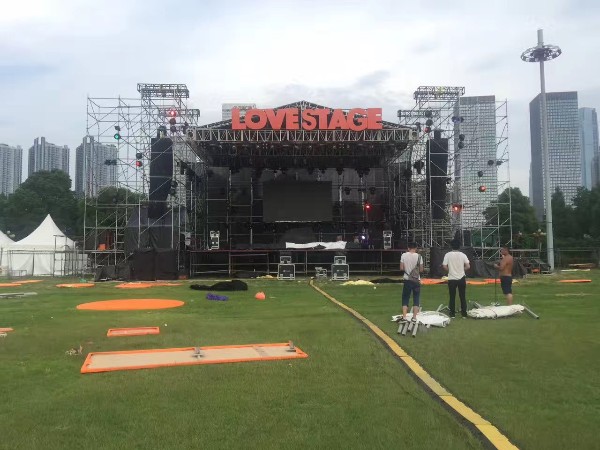 辨別杭州音響租賃哪家合適從以下三點(diǎn)考慮