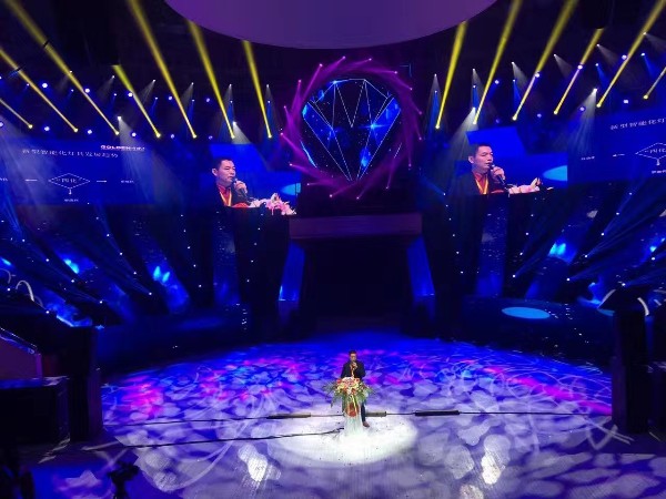 杭州舞臺桁架出租價格實惠質量保證的公司