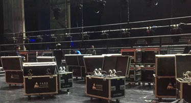 寧波舟山舞臺(tái)燈光租賃經(jīng)典案例回顧 寧波舟山舞臺(tái)燈光租賃經(jīng)典案例回顧