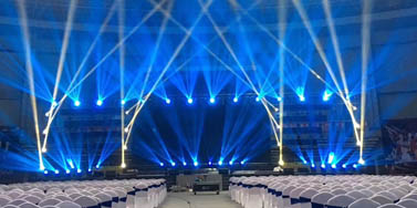 寧波舟山舞臺(tái)燈光租賃經(jīng)典案例回顧 寧波舟山舞臺(tái)燈光租賃經(jīng)典案例回顧