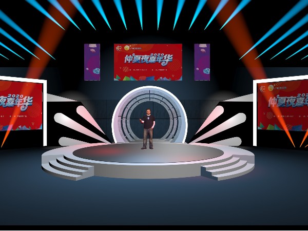 專業燈光租賃優勢多多，不看你會后悔