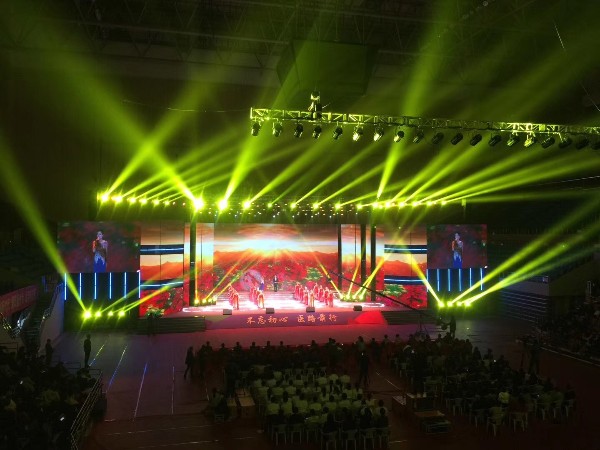 杭州音響租賃的優勢及注意事項