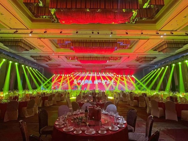 您真的掌握了燈光租賃性價價比高的公司具備特點了嗎？