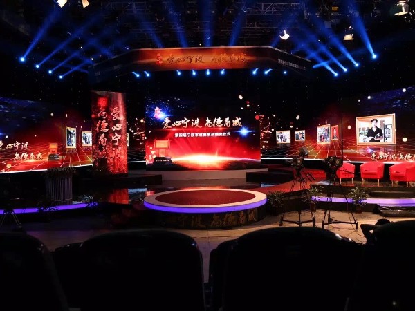 舞臺搭建事故你知多少,如何避免?