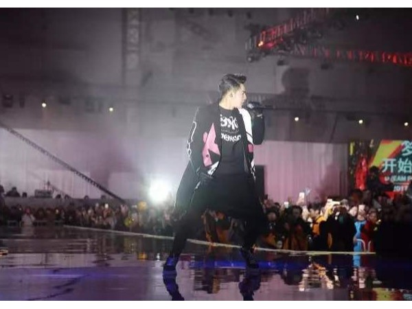 明星見面會舞臺搭建公司哪找？