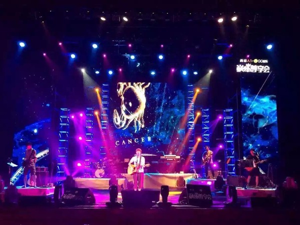 寧波燈光音響租賃設(shè)備價格對比哪家實(shí)惠？