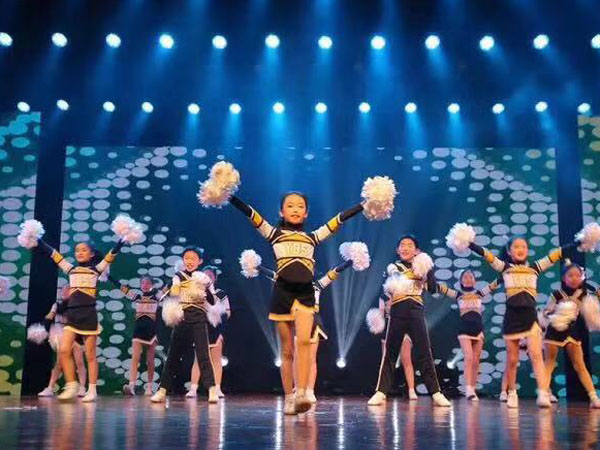 寧波燈光租賃,專業才是關鍵