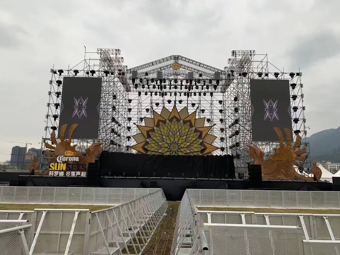 音響租賃公司應具備什么特色？才值得令客戶信賴