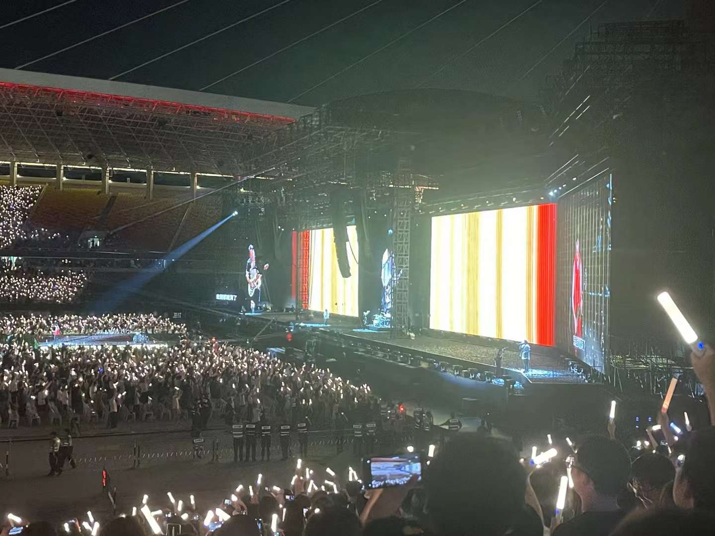 鑫禾舞美助力主辦方舞臺(tái)圓滿靠什么？