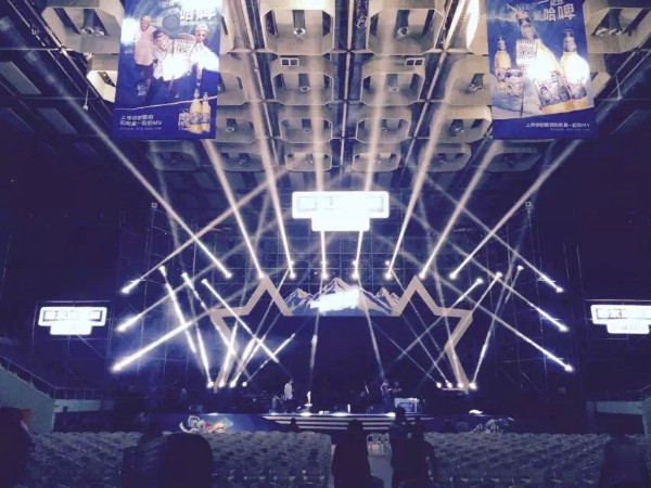 寧波音響租賃哪個品牌更可靠