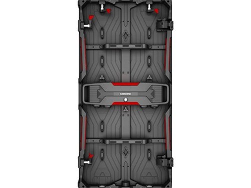 寧波P4戶外屏租賃 寧波P4戶外屏租賃