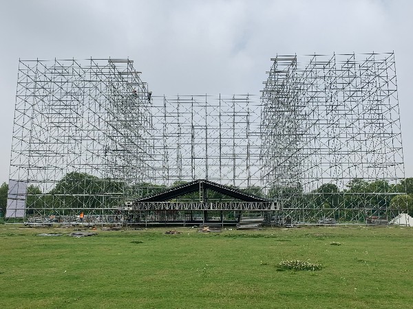 舞臺(tái)搭建找鑫禾舞美