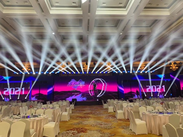 舞臺(tái)搭建找鑫禾舞美