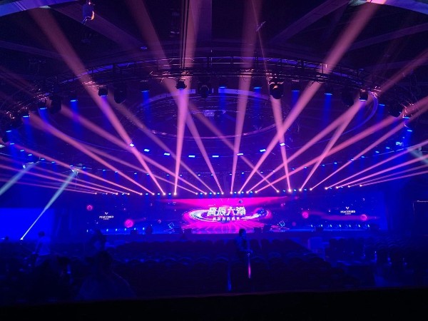 如何保證舞臺搭建設備安裝效果更好