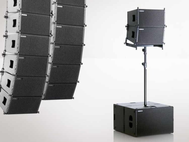 TWAUDIO VERA 10 TWAUDIO VERA 10