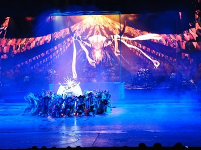 電腦搖頭染色燈 電腦搖頭染色燈