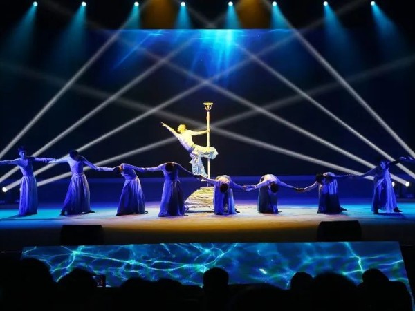 專業寧波舞臺搭建服務-鑫禾舞美一站式解決方案