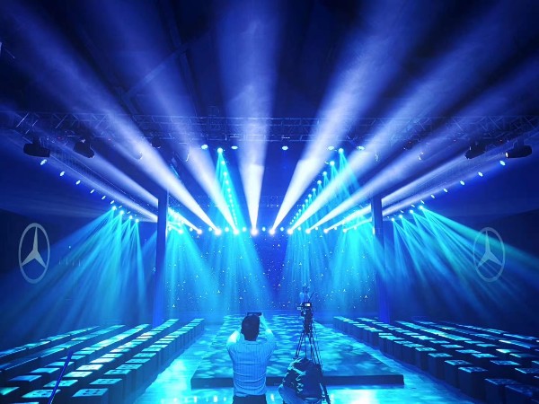 專業搭建演出舞臺供應商