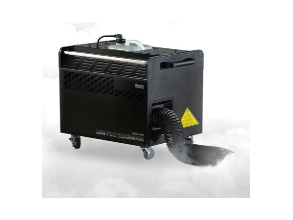 臺(tái)灣安特利DNG-200干冰機(jī)