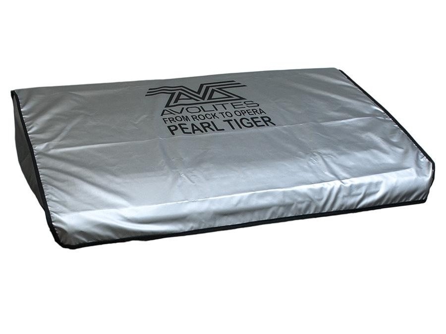 AvolitesTiger Touch II 老虎觸摸控臺 AvolitesTiger Touch II 老虎觸摸控臺