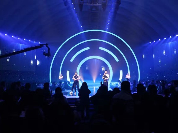 了解杭州舞臺燈光租賃市場才知如何選擇