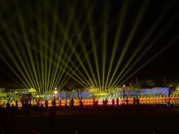 杭州燈光租賃只需關(guān)注以下三點