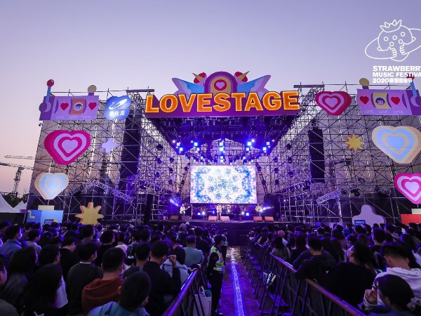 靠譜的舞臺桁架搭建服務(wù)公司應(yīng)具備哪些條件