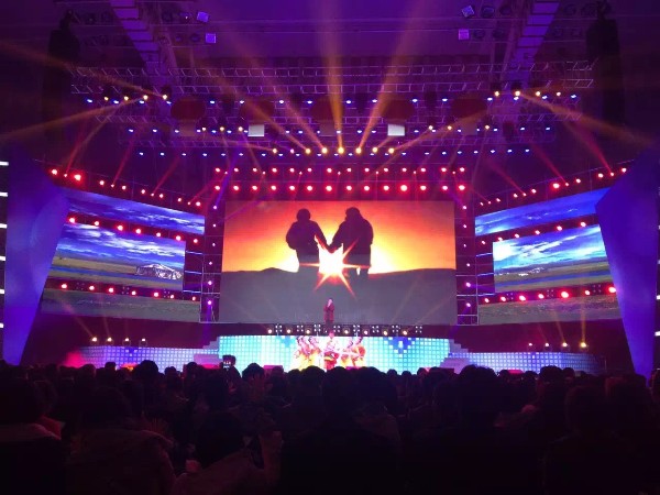 滿足活動需求需采取那些措施租賃燈光