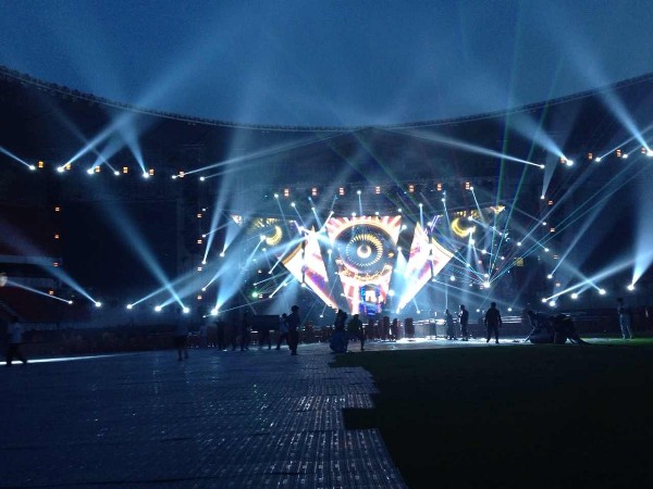 怎樣的LED租賃屏才能滿足需求