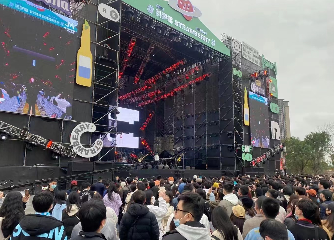 音響租賃公司應具備什么特色？才值得令客戶信賴