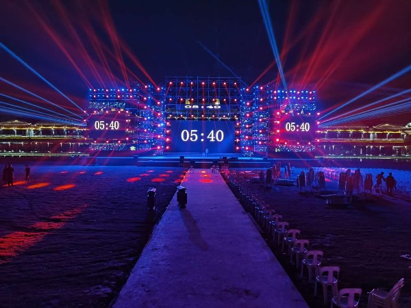 音響設(shè)備租賃調(diào)音臺