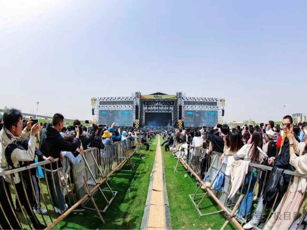 選擇寧波燈光租賃企業(yè)把握關(guān)鍵一點(diǎn)