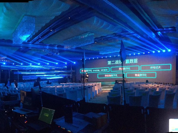 租賃“新手”音響租賃會遇到哪些問題？